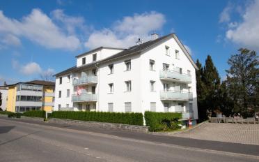 Apartment 3 rooms - image - 1
