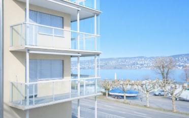 Appartement 3 pièces - image - 1