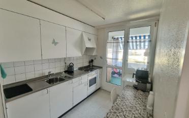 Apartment 4 rooms - image - 6