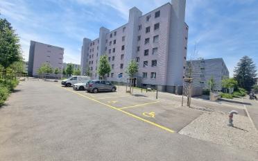 Apartment 4 rooms - image - 11
