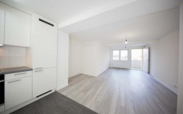 Apartment 1 room - image - 1