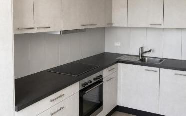 Apartment 3.5 rooms - image - 3