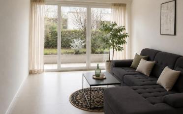 Apartment 3.5 rooms - image - 1