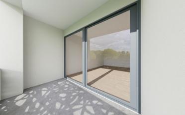 Wohnung 2.5 Zimmer - image - 6