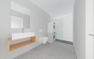 Wohnung 2.5 Zimmer - image - 5