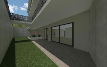 Wohnung 2.5 Zimmer - image - 3