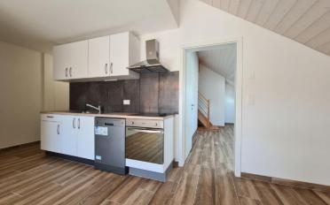 Appartement 2.5 pièces - image - 2