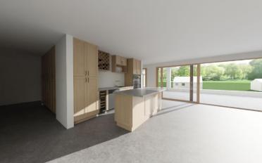 Immeuble résidentiel - image - 13