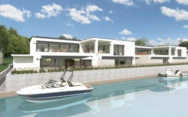 Immeuble résidentiel - image - 1