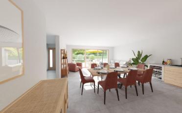 Row house 5.5 rooms - image - 2