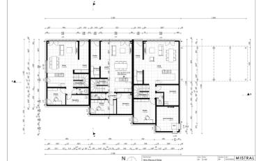 Row house 5.5 rooms - image - 9