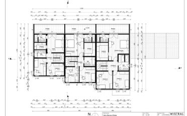 Row house 5.5 rooms - image - 10