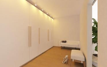 Row house 5.5 rooms - image - 5