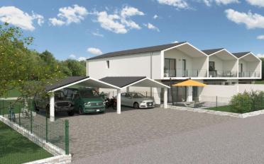 Row house 5.5 rooms - image - 6