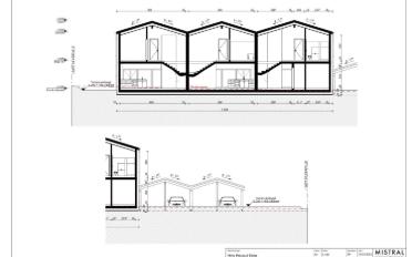 Row house 5.5 rooms - image - 12