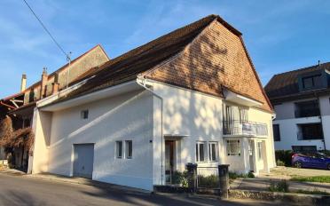 Villa 7 pièces - image - 2