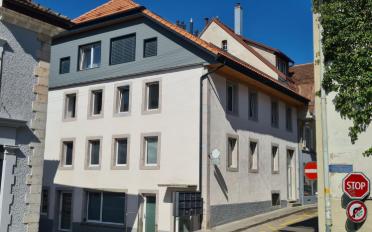 Wohngebäude - image - 1
