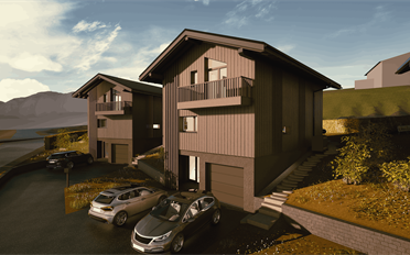 Villa 5.5 pièces - image - 1
