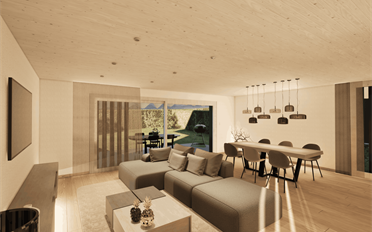 Villa 5.5 pièces - image - 3