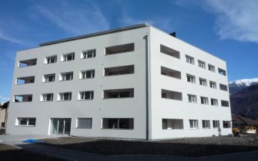 Apartment 2.5 rooms - image - 1