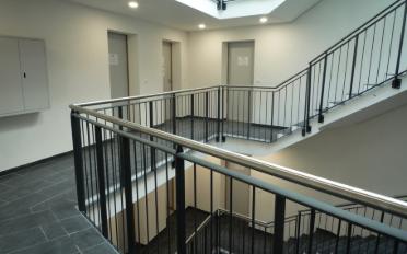 Apartment 2.5 rooms - image - 2