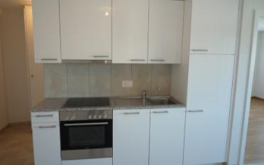 Apartment 2.5 rooms - image - 9