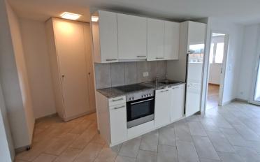 Apartment 2.5 rooms - image - 1
