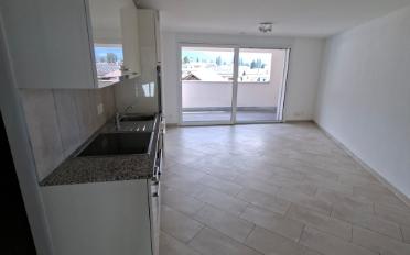 Apartment 2.5 rooms - image - 2