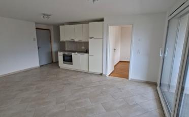 Apartment 2.5 rooms - image - 3