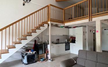 Loft 2.5 Zimmer - image - 3