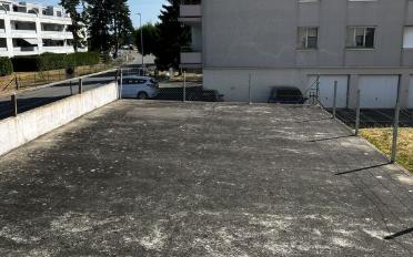Apartment 3.5 rooms - image - 1
