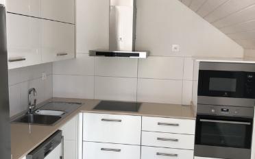 Appartement 4.5 pièces - image - 1