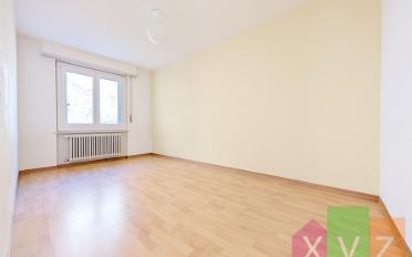 Attic flat 3.5 rooms - image - 5