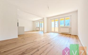Apartment 5.5 rooms - image - 1