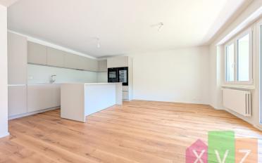Apartment 5.5 rooms - image - 3