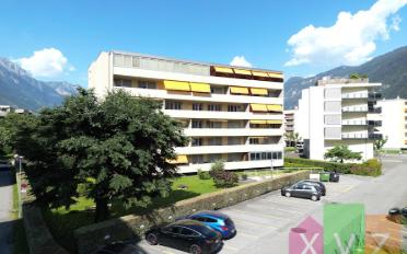 Apartment 5.5 rooms - image - 12