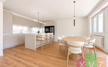 Wohnung 5.5 Zimmer - image - 2