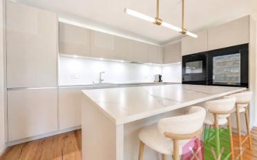 Wohnung 5.5 Zimmer - image - 3