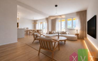 Wohnung 5.5 Zimmer - image - 4