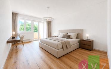 Wohnung 5.5 Zimmer - image - 8