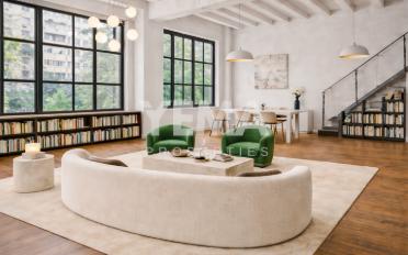 Loft 6 pièces - image - 1