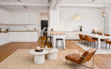 Loft 6 pièces - image - 6
