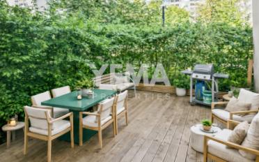 Loft 6 pièces - image - 9