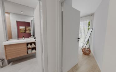 Wohnung 2.5 Zimmer - image - 4