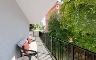 Wohnung 2.5 Zimmer - image - 11