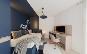 Attikawohnung 4.5 Zimmer - image - 8