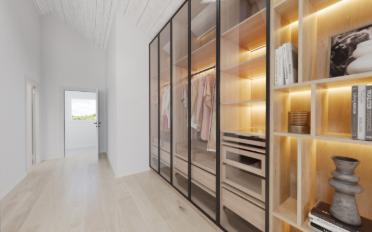 Attikawohnung 4.5 Zimmer - image - 9