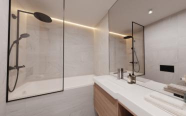 Wohnung 3.5 Zimmer - image - 8