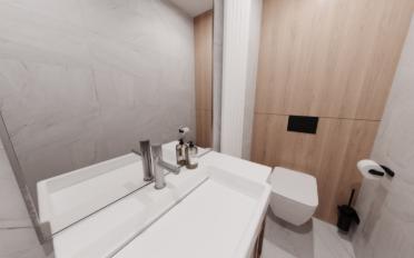 Wohnung 3.5 Zimmer - image - 10