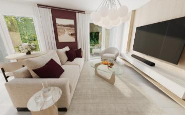 Wohnung 2.5 Zimmer - image - 1